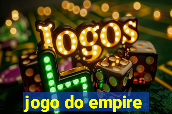 jogo do empire