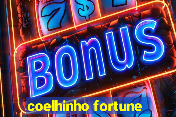 coelhinho fortune