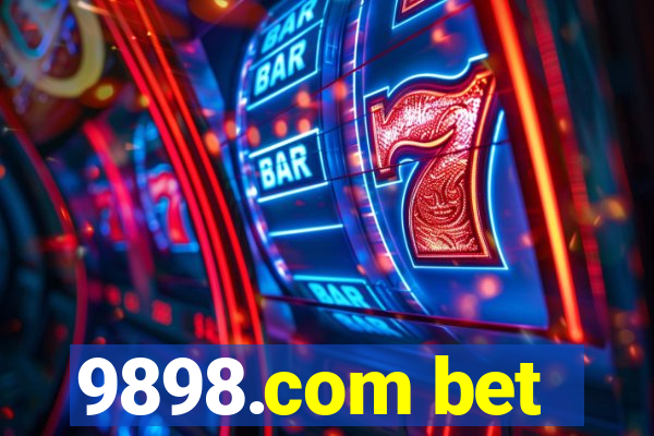 9898.com bet