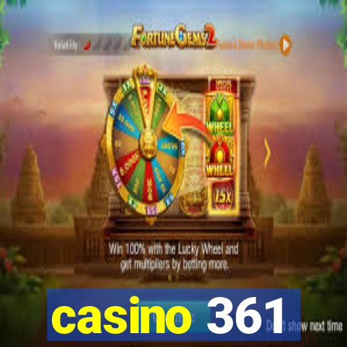 casino 361