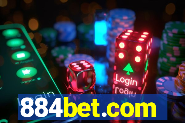 884bet.com