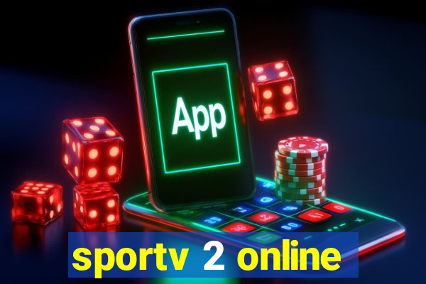 sportv 2 online