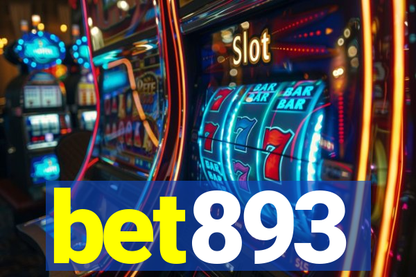 bet893