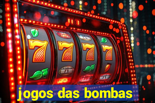 jogos das bombas