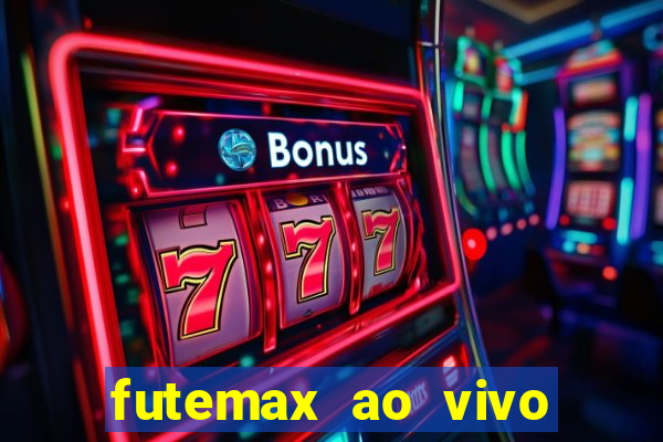 futemax ao vivo real madrid