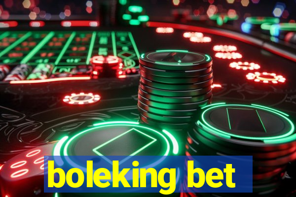 boleking bet