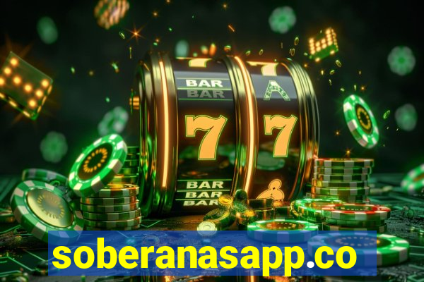 soberanasapp.com