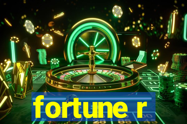 fortune r