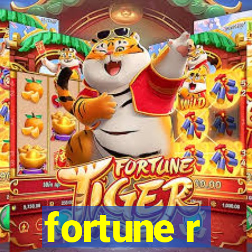 fortune r