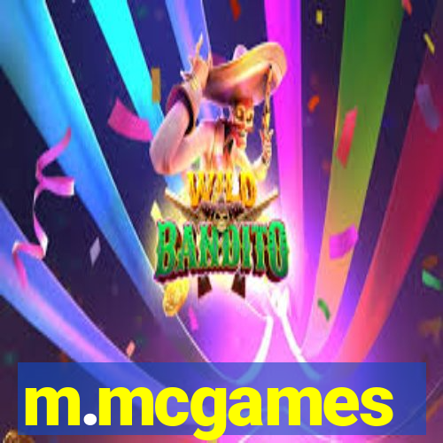 m.mcgames