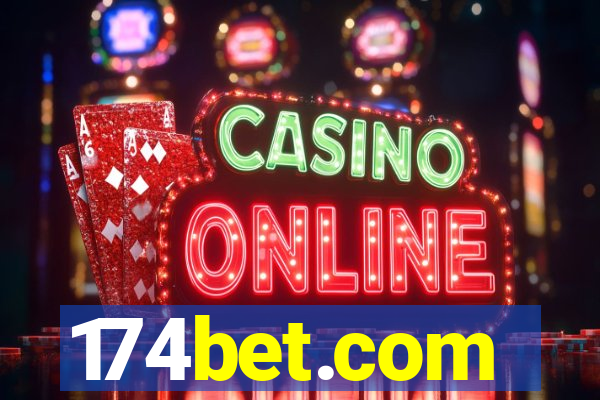 174bet.com