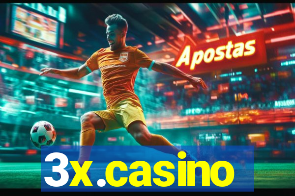 3x.casino