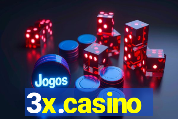 3x.casino