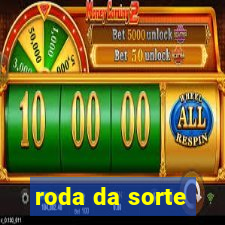 roda da sorte