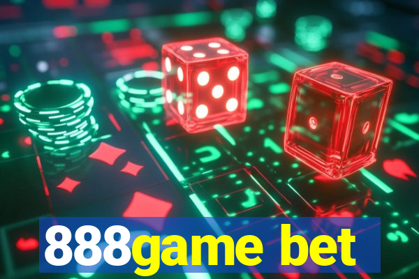 888game bet