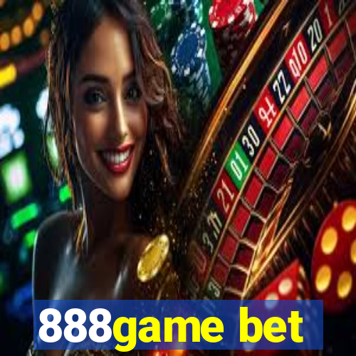 888game bet