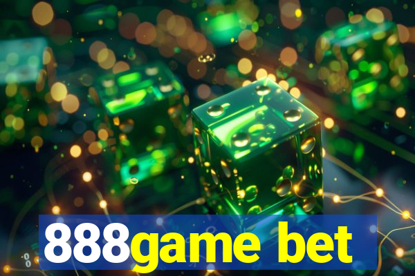 888game bet