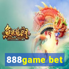 888game bet