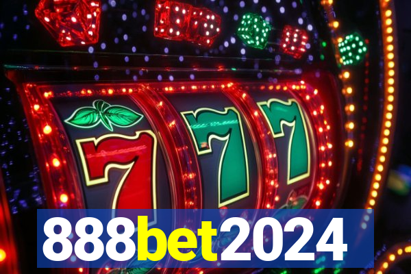 888bet2024