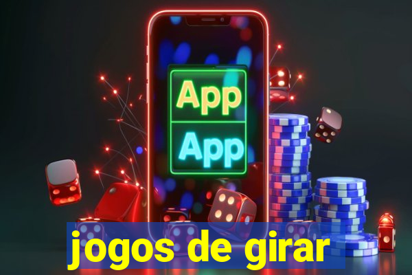 jogos de girar