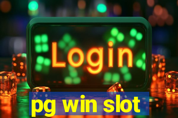 pg win slot