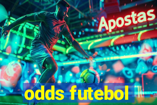 odds futebol