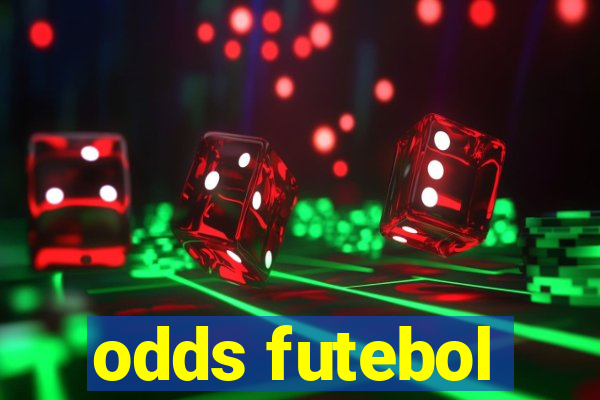 odds futebol