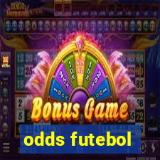 odds futebol