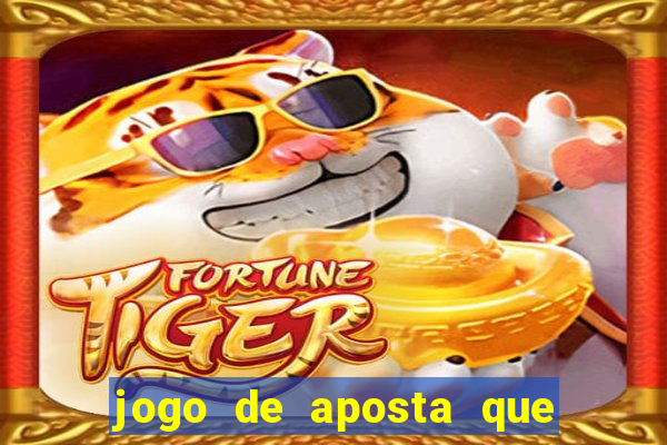 jogo de aposta que a virgínia joga