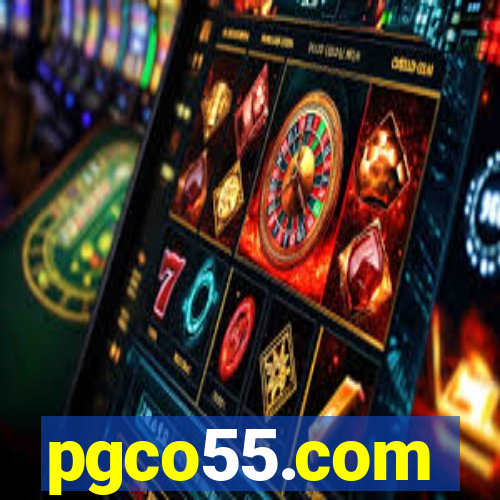 pgco55.com