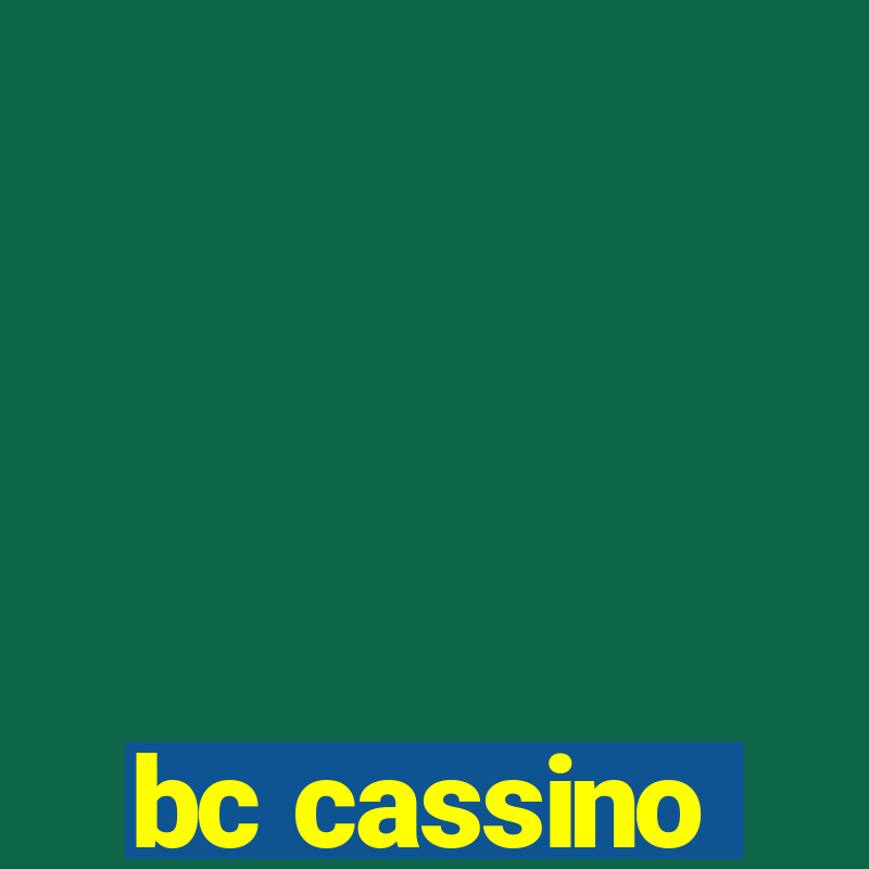 bc cassino