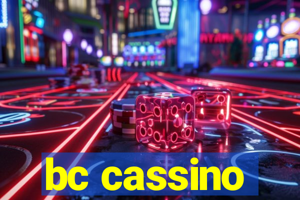 bc cassino