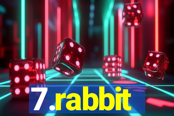 7.rabbit