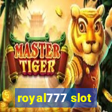 royal777 slot