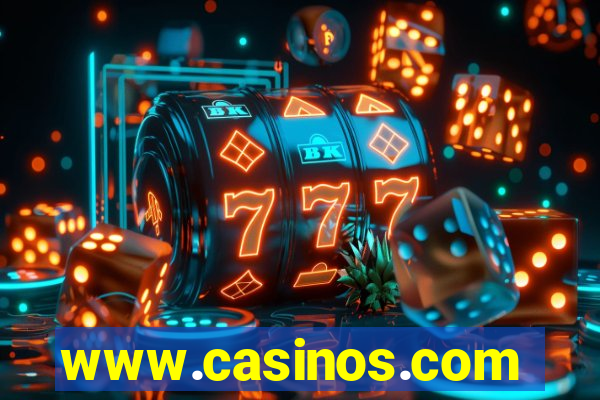 www.casinos.com