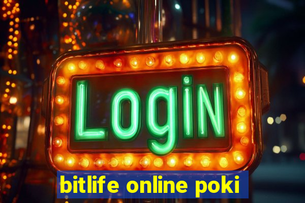 bitlife online poki