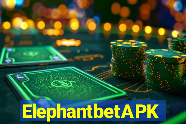 ElephantbetAPK