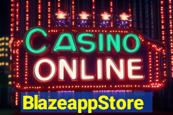 BlazeappStore