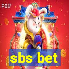 sbs bet