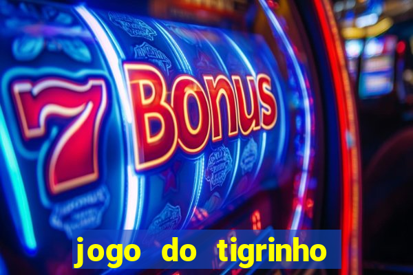 jogo do tigrinho do gusttavo lima