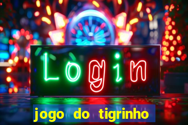 jogo do tigrinho do gusttavo lima