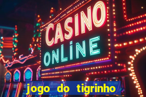 jogo do tigrinho do gusttavo lima