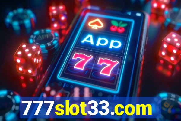 777slot33.com