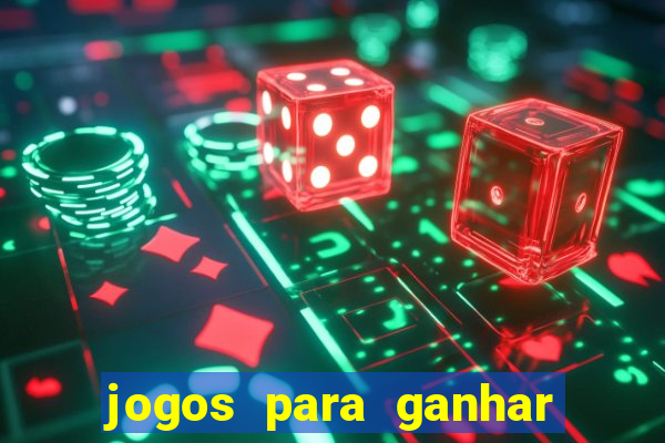 jogos para ganhar dinheiro via pix 2024