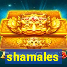 shamales