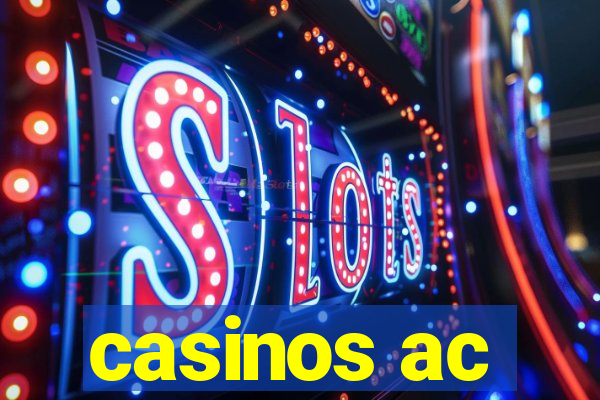 casinos ac