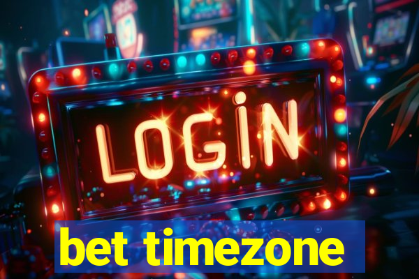 bet timezone