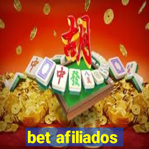 bet afiliados