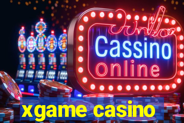 xgame casino