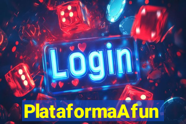 PlataformaAfun